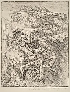 Tiber Island
