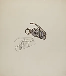 Ticket Punch