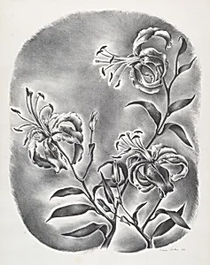 Tiger Lillies