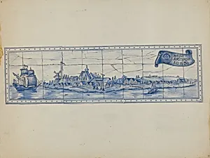 Tile