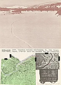 Time Line, 1968