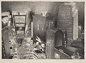 Times Square
