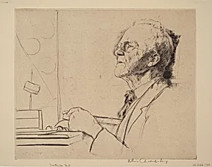 Timothy Cole, No.2