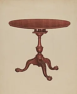 Tip-top-table