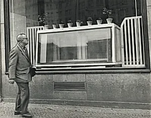 Title from caption on object: “A Tale of Two Cities”