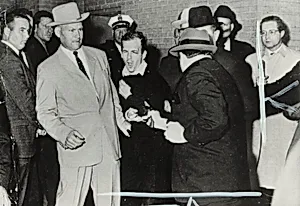 Title from caption on object: “One of the Most Shocking Pictures Ever Taken in America...”