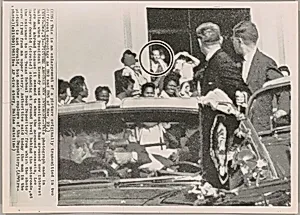 Title from caption on object: "Picture Arouses New Interest"