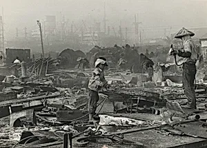 Title from caption on object: “The Shipbreakers”