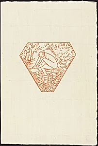 Title Page: Daphnis Bathing