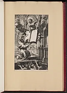 Title Page for Olivier Boonaerts' "In Ecclesiasticvm Commentarivs..."