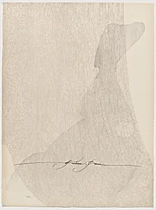 Title Page from Of Nature, Of Man