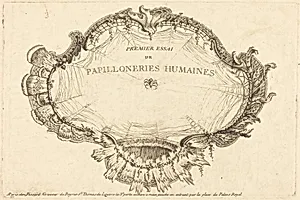 Title Page (Le Titre)