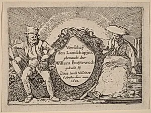 Title Plate