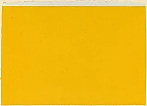 (to Don Judd, colorist) 3