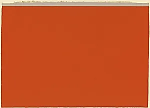 (to Don Judd, colorist) 4