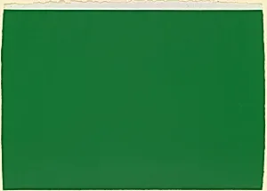 (to Don Judd, colorist) 6