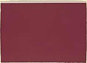 (to Don Judd, colorist) 7