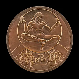 To Reap [reverse]
