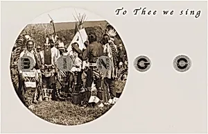 To Thee We Sing