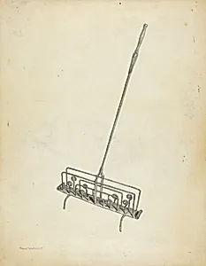 Toast Rack