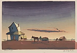 Tobacco Road