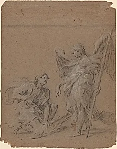 Tobias and the Angel