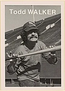 Todd Walker