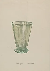 Toddy Glass