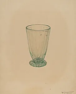 Toddy Glass