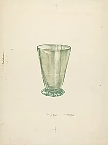 Toddy Glass
