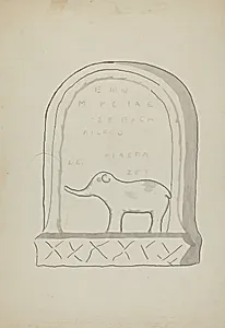 Tombstone
