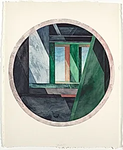 Tondo VII