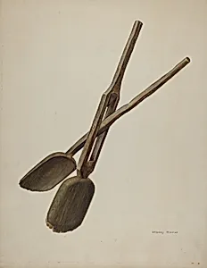 Tongs