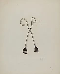Tongs