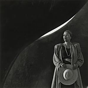 Toni Morrison
