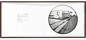 Tooth for an Eye: A Chorography of Violence in Orleans Parish #02-04