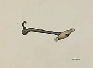 Tooth Puller