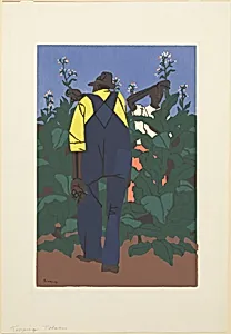 Topping Tobacco