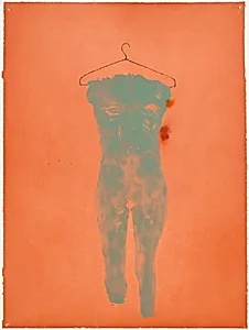 Torso I (working proof)