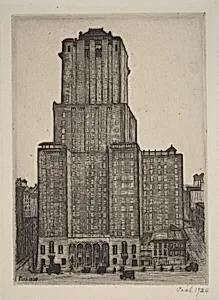 Tower