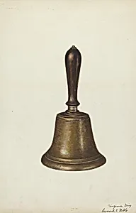 Town Crier's Bell
