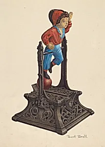 Toy Bank