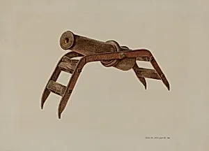 Toy Cannon