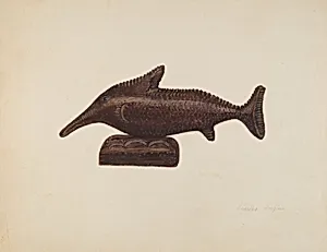 Toy Fish