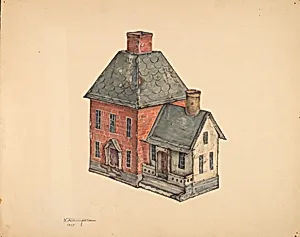 Toy House