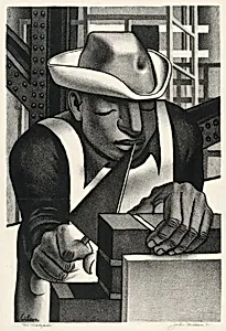 Trabajdor (Worker)
