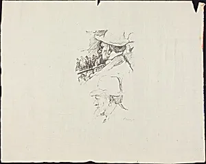 Trabrennen II