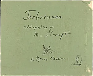 Trabrennen