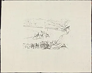 Trabrennen VIII