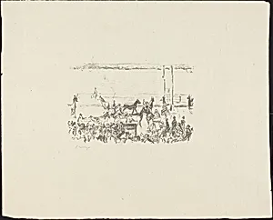 Trabrennen XIII